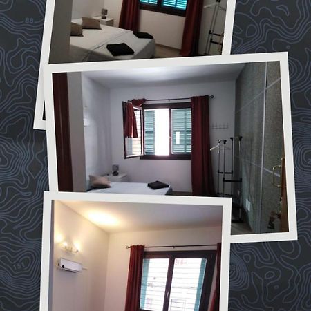 Апартаменти Trendy Пальма-де-Майорка Екстер'єр фото