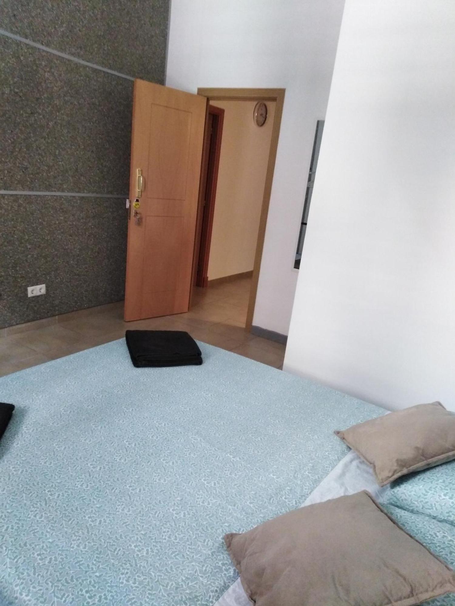 Апартаменти Trendy Пальма-де-Майорка Екстер'єр фото